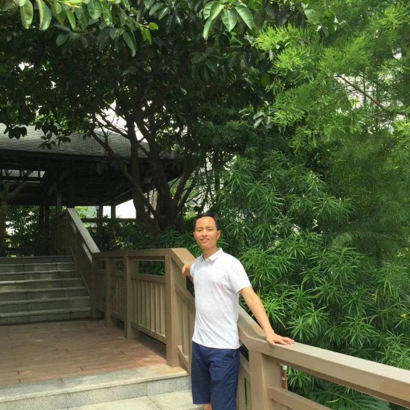 教书育人的第一张照片--信阳相亲服务中心