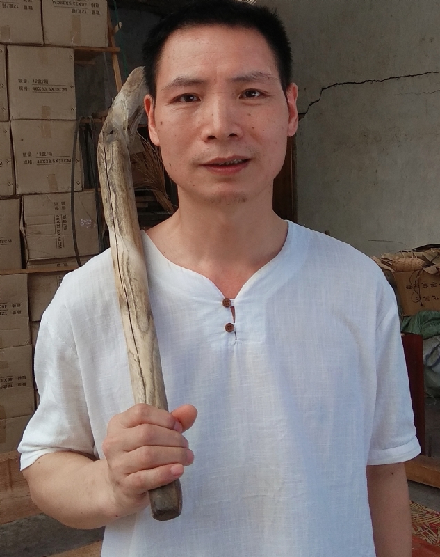 周哥的第四张照片--信阳相亲服务中心