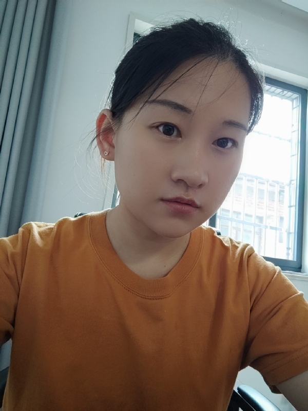 syz的第一张照片--信阳相亲服务中心