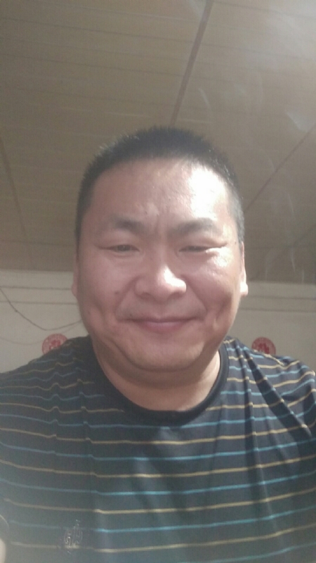 痛并快乐着的第一张照片--信阳相亲服务中心