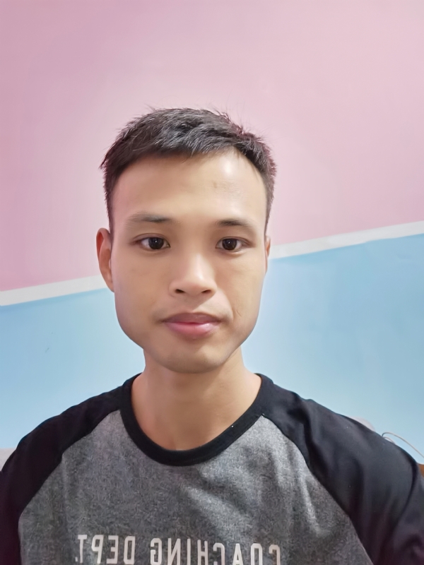 简单就好的第一张照片--信阳相亲服务中心
