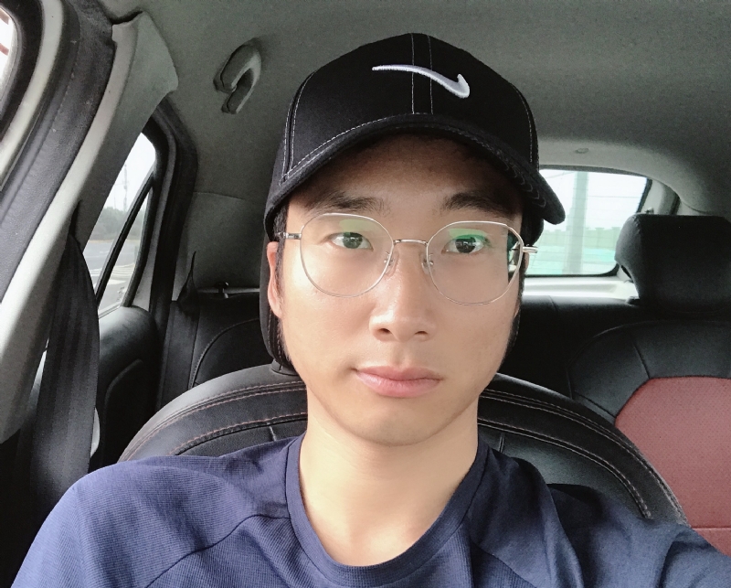 故心的第一张照片--信阳相亲服务中心