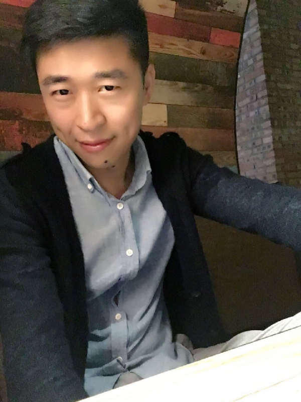 漫长的第一张照片--信阳相亲服务中心