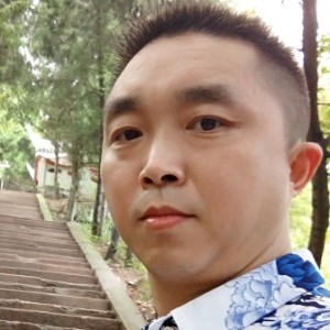 曾强的第一张照片--信阳相亲服务中心