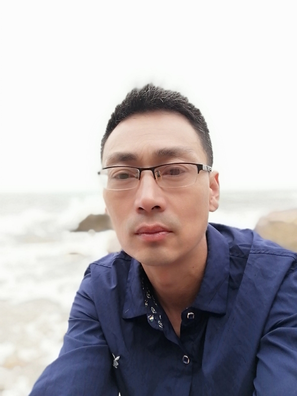 意智的第一张照片--信阳相亲服务中心