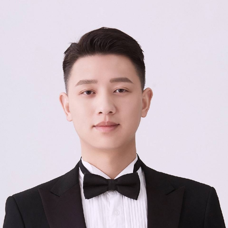 昆山IT小余的第一张照片--信阳相亲服务中心