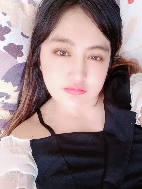 ff用心良苦的第二张照片--信阳相亲服务中心