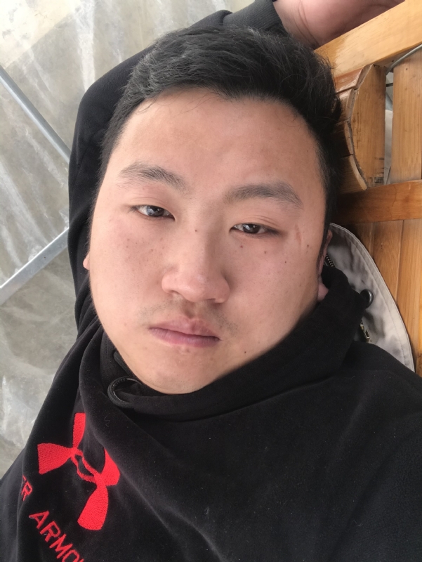 寻个媳妇疼的第一张照片--信阳相亲服务中心