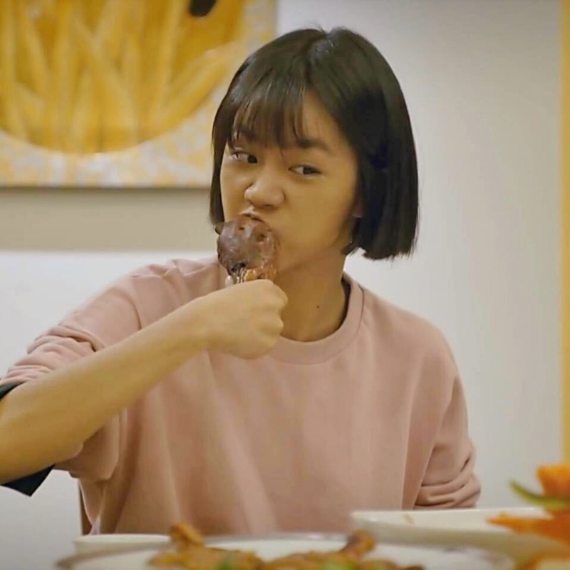 月下森林的第一张照片--信阳相亲服务中心