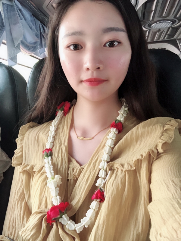gjy的第二张照片--信阳相亲服务中心