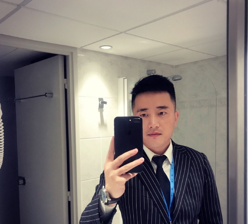 kevin的第一张照片--信阳相亲服务中心