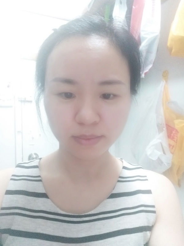 定的第一张照片--信阳相亲服务中心