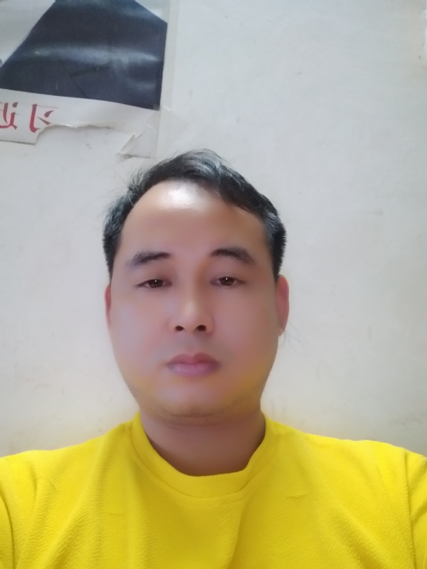 有你就好的第一张照片--信阳相亲服务中心
