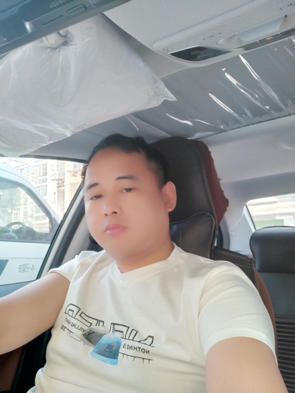 有你就好的第八张照片--信阳相亲服务中心