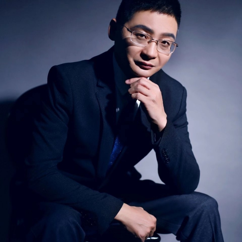 健圣堂陈中医的第一张照片--信阳相亲服务中心