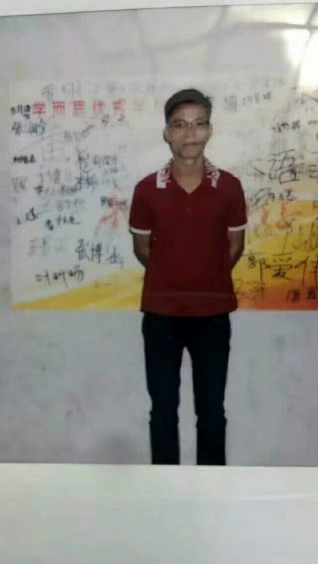 摆渡者的第二张照片--信阳相亲服务中心