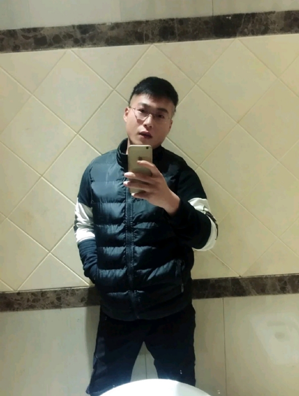 蓬松的棉花糖的第一张照片--信阳相亲服务中心