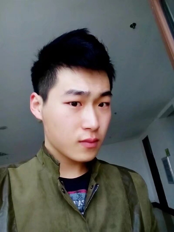 蓬松的棉花糖的第二张照片--信阳相亲服务中心