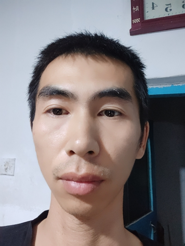 星空的第一张照片--信阳相亲服务中心