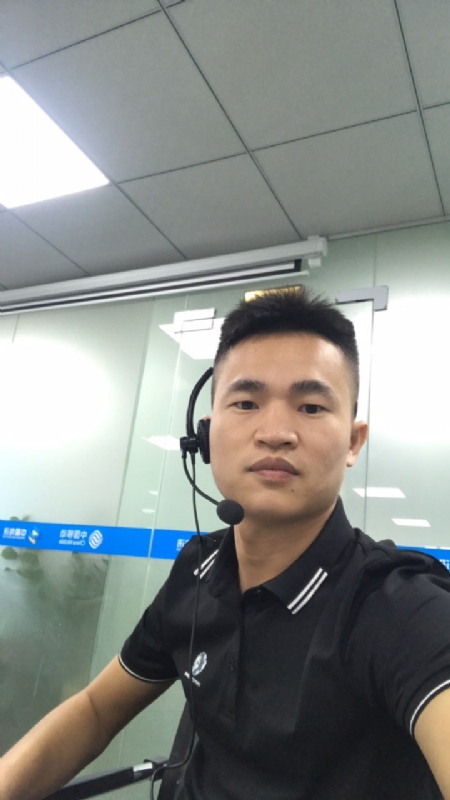 糯米粉的第一张照片--信阳相亲服务中心