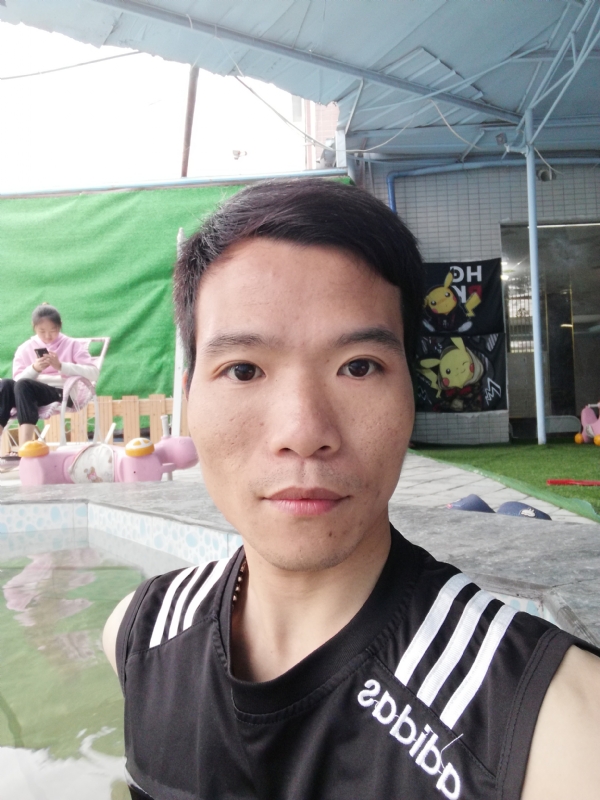 WWH的第一张照片--信阳相亲服务中心