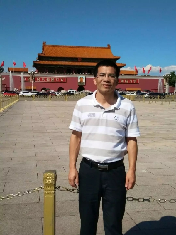 盘古童话的第一张照片--信阳相亲服务中心