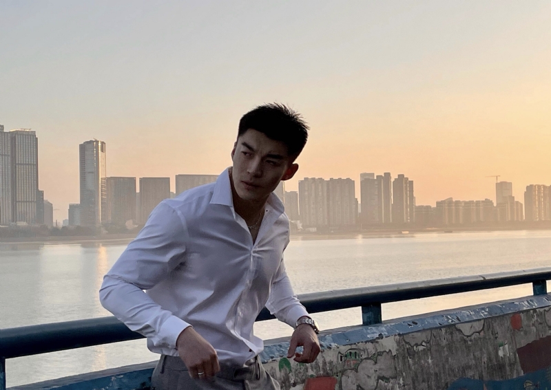秋豆的第一张照片--信阳相亲服务中心