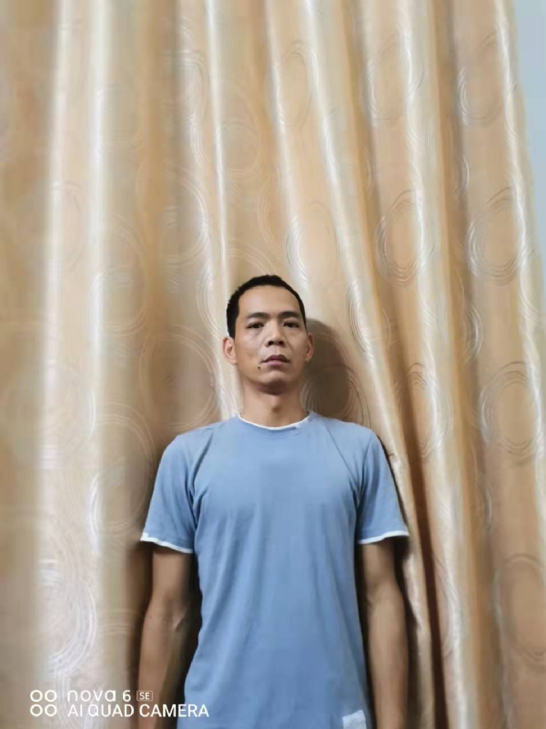 缘起的第一张照片--信阳相亲服务中心