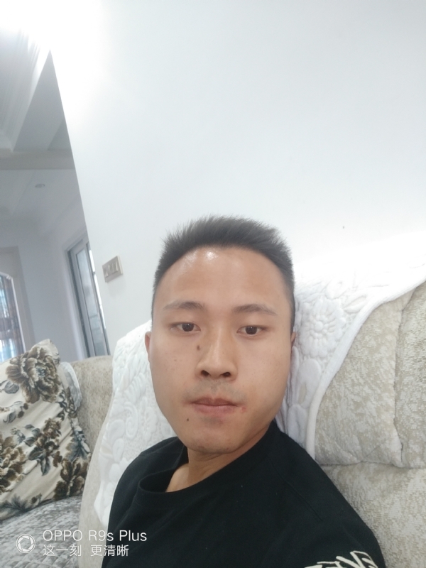 只为遇见你的第一张照片--信阳相亲服务中心