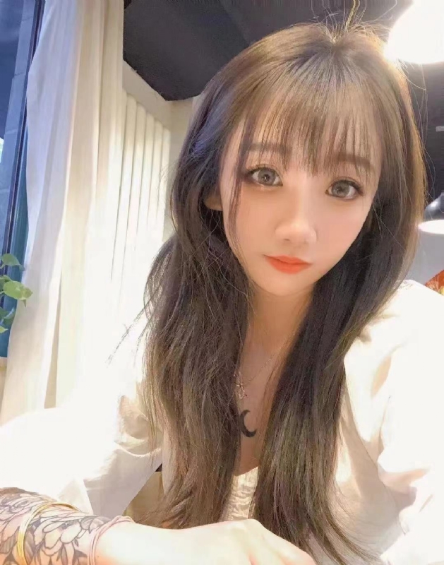 柚子的第一张照片--信阳相亲服务中心
