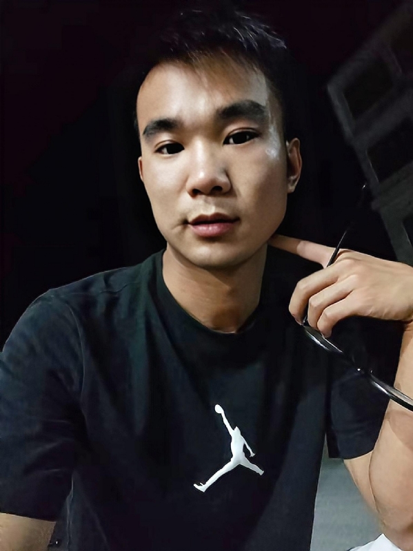 时光所致的第一张照片--信阳相亲服务中心