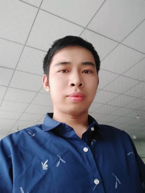 啊辉的第一张照片--信阳相亲服务中心