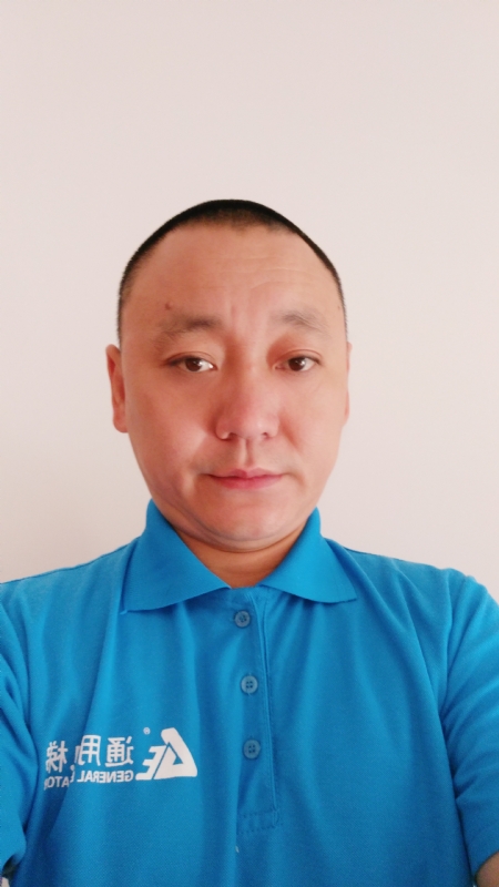 天意的第二张照片--信阳相亲服务中心