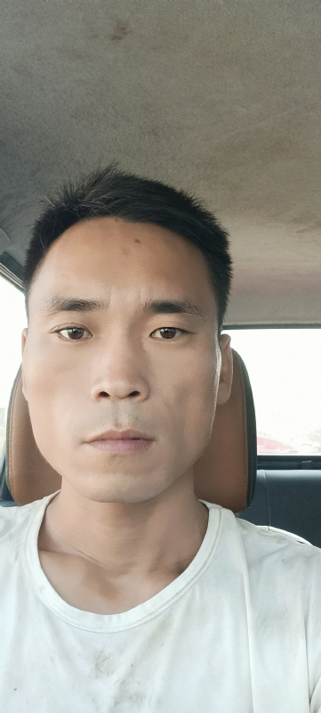 石头的第一张照片--信阳相亲服务中心