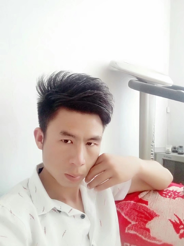 只得一人心的第一张照片--信阳相亲服务中心