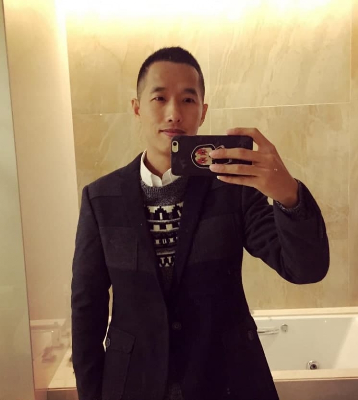 宿椰的第一张照片--信阳相亲服务中心