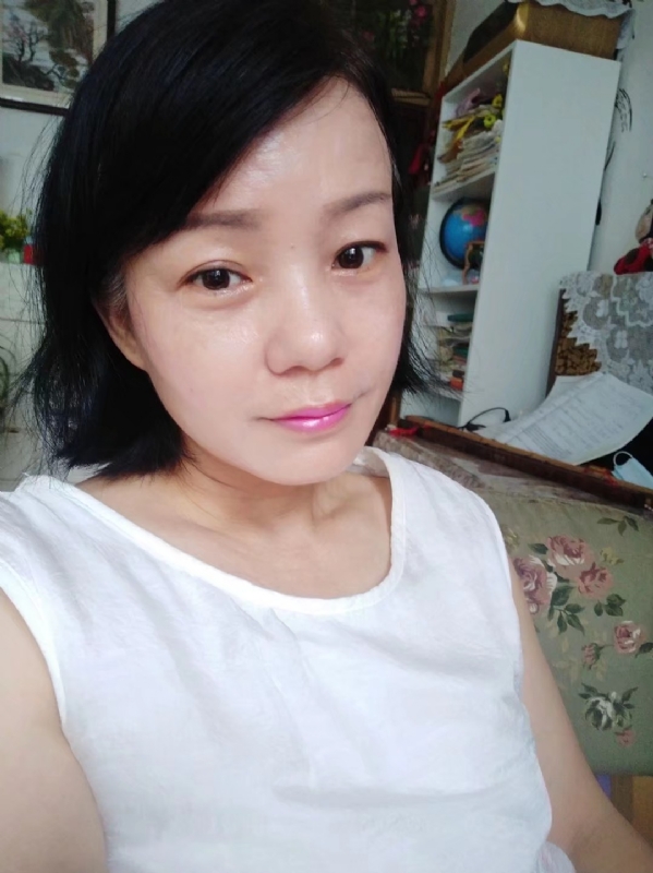 听雨的第一张照片--信阳相亲服务中心
