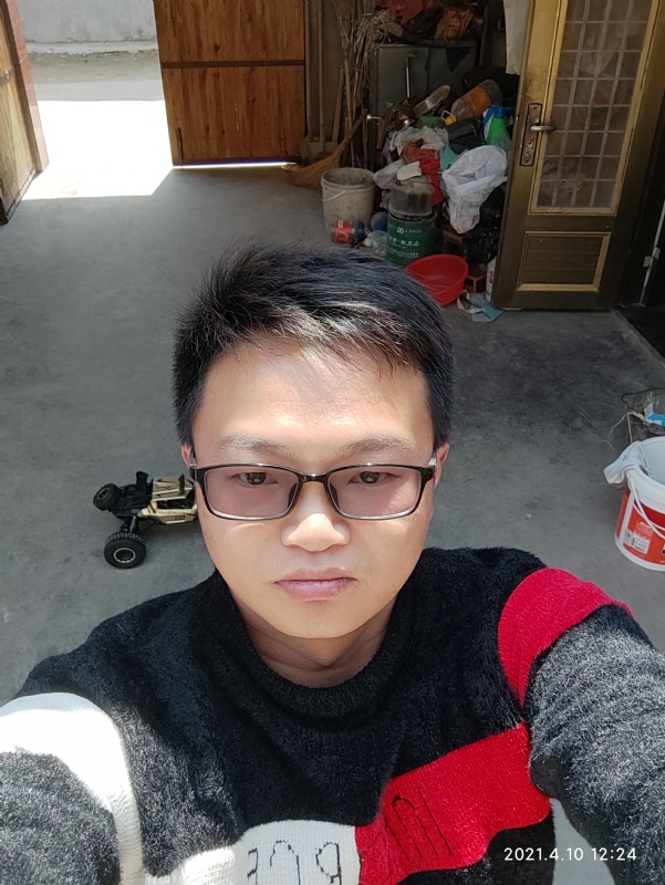 社交恐惧的第一张照片--信阳相亲服务中心