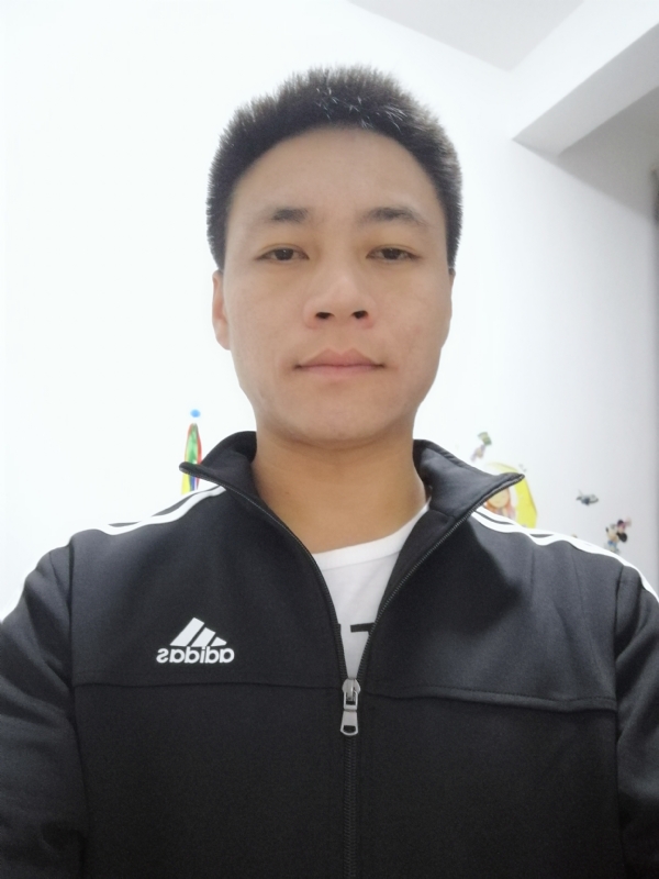 愿得一人心的第一张照片--信阳相亲服务中心