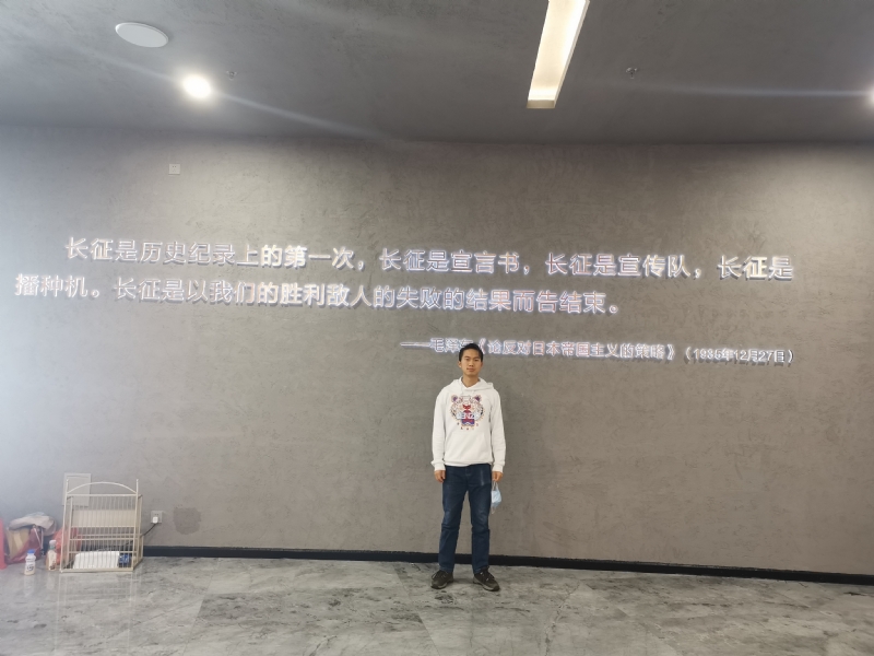 踏浪而来的第一张照片--信阳相亲服务中心
