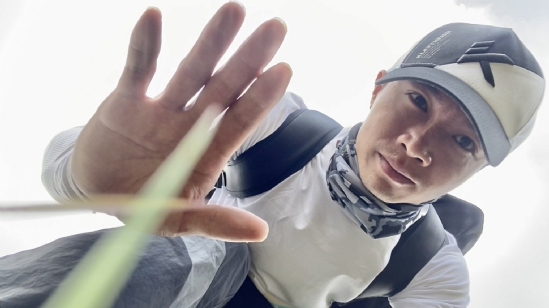 风筝的第二张照片--信阳相亲服务中心