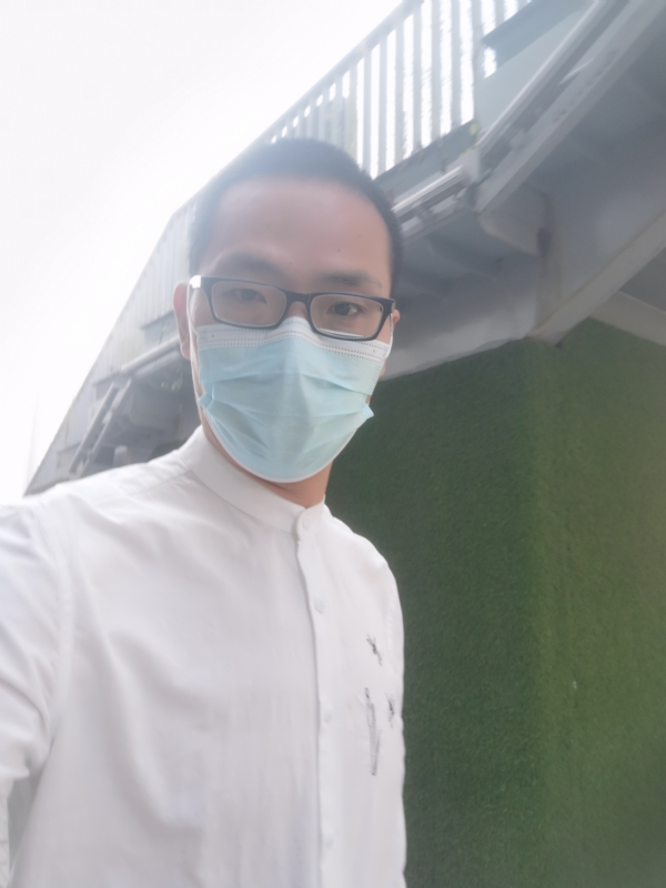 沙利文777的第一张照片--信阳相亲服务中心