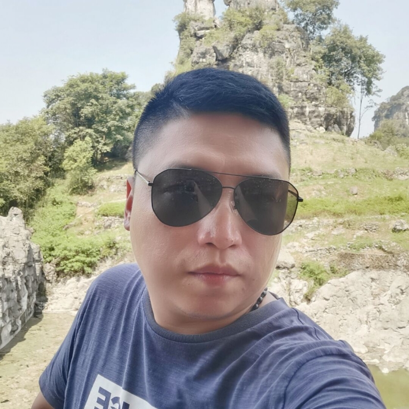 葡萄的第一张照片--信阳相亲服务中心