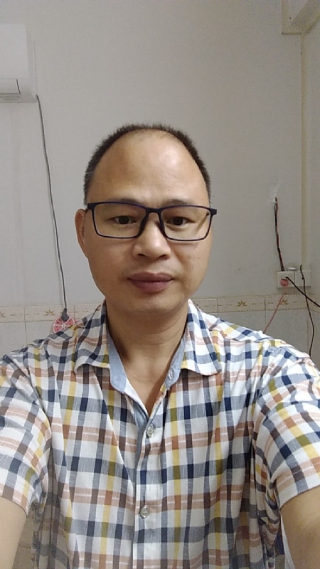 wang的第一张照片--信阳相亲服务中心