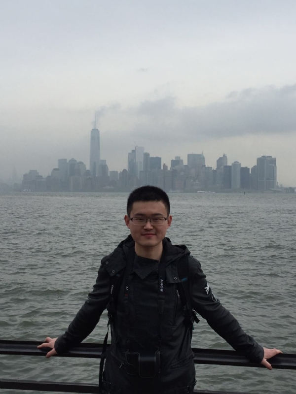 天长男孩的第一张照片--信阳相亲服务中心