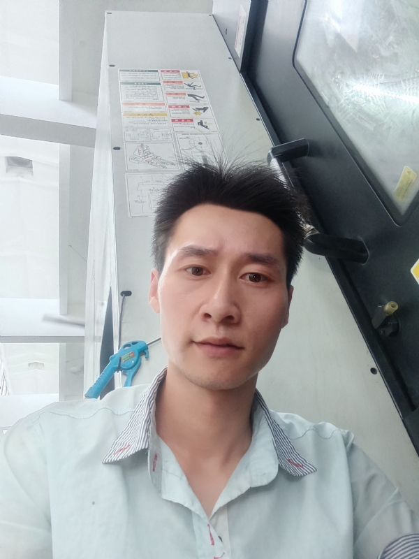 丽影封存的第一张照片--信阳相亲服务中心