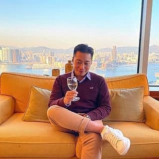 大漠孤烟的第一张照片--信阳相亲服务中心