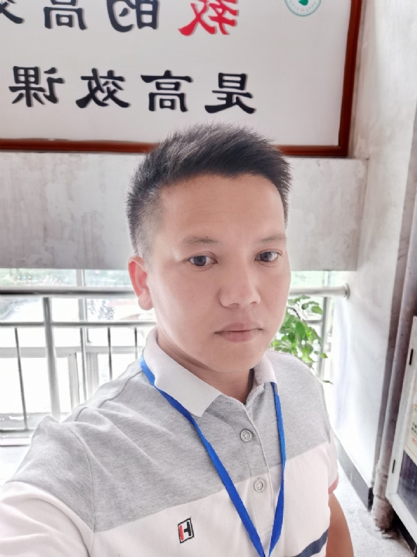 风采不再来的第二张照片--信阳相亲服务中心