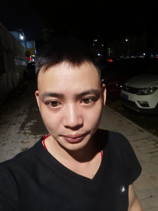 心不再跳的第一张照片--信阳相亲服务中心