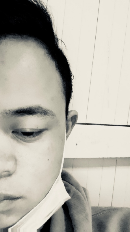 哈喽的第一张照片--信阳相亲服务中心